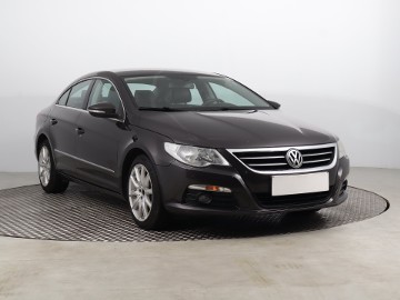 Volkswagen CC I Passat CC , 177 KM, Navi, Tempomat, Parktronic, Podgrzewane siedzien