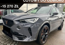 Cupra 2.0 TSI DSG 4Drive Formentor 2.0 TSI 190KM DSG 4Drive