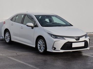 Toyota Corolla XII , Salon Polska, 1. Właściciel, Automat, VAT 23%, Navi,-1