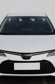 Toyota Corolla XII , Salon Polska, 1. Właściciel, Automat, VAT 23%, Navi,-2