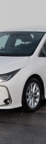 Toyota Corolla XII , Salon Polska, 1. Właściciel, Automat, VAT 23%, Navi,-3