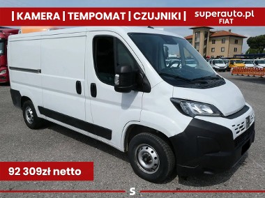 Fiat Ducato L2H1 3T L2H1 3T 2.2 120KM-1