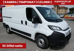 Fiat Ducato L2H1 3T L2H1 3T 2.2 120KM