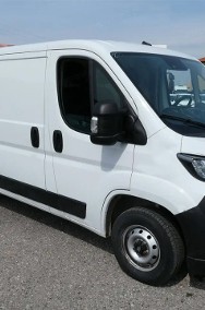 Fiat Ducato L2H1 3T L2H1 3T 2.2 120KM-2