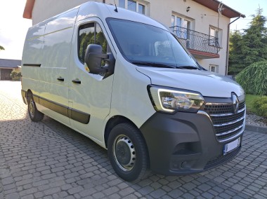2022r 2.3 D 136 KM Salon PL-1