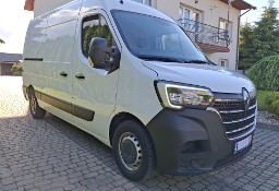 Renault Master 2022r 2.3 D 136 KM Salon PL