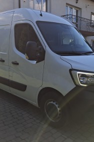 2022r 2.3 D 136 KM Salon PL-2