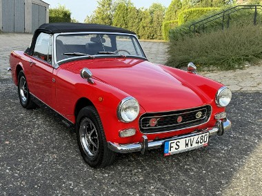 MG