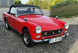 MG Inny MG MG Midget MK III Super Stan Gotowy do Jazdy