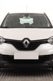 Renault Captur , Navi, Klimatronic, Tempomat, Parktronic-2