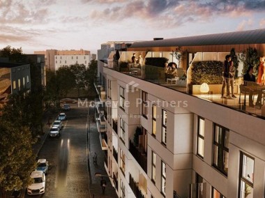 4 pokojowy apartament w Gdyni Nowa inwestycja-1