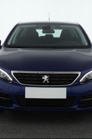 Peugeot 308 II , Salon Polska, 1. Właściciel, Serwis ASO, VAT 23%, Navi,-2