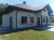 Nowy dom Wola Krakowiańska