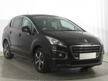 Peugeot 3008 , Navi, Klimatronic, Tempomat, Parktronic,-1