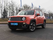 Jeep Renegade I , Salon Polska, Klima, Tempomat