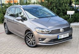 Volkswagen Golf Sportsvan I GWARANCJA * 1.2 TSI 110 KM * serwisowany w aso * zadbany * warsza