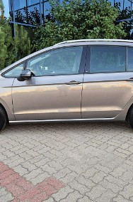 Volkswagen Golf Sportsvan I GWARANCJA * 1.2 TSI 110 KM * serwisowany w aso * zadbany * warsza-2