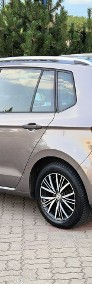 Volkswagen Golf Sportsvan I GWARANCJA * 1.2 TSI 110 KM * serwisowany w aso * zadbany * warsza-3