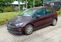 Volkswagen Golf Sportsvan I GWARANCJA * 1.5 TSI 131 KM * serwisowany w aso * zadbany * warsza