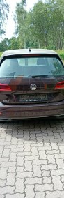 Volkswagen Golf Sportsvan I GWARANCJA * 1.5 TSI 131 KM * serwisowany w aso * zadbany * warsza-3