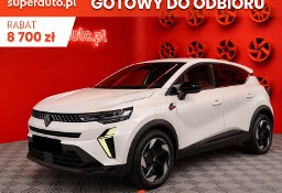 Renault Captur Techno Eco-G LPG 1.2 TCe Techno Eco-G LPG 1.2 TCe 120KM / pack winter