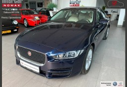 Jaguar XE I 2.0 i4D 180KM RWD AUTO Prestige Faktura VAT23%