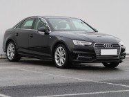 Audi A4 B9 , Salon Polska, Automat, Navi, Klimatronic, Tempomat,