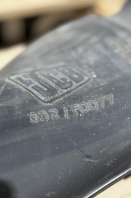 JCB 332/F0077 Kanał Rura Wlotowa-2