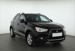 Mitsubishi ASX Salon Polska, Klimatronic, Tempomat, Podgrzewane siedzienia,
