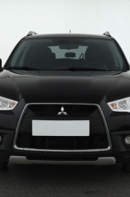 Mitsubishi ASX Salon Polska, Klimatronic, Tempomat, Podgrzewane siedzienia,-2