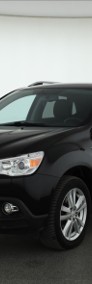 Mitsubishi ASX Salon Polska, Klimatronic, Tempomat, Podgrzewane siedzienia,-3