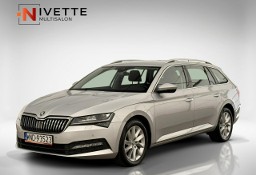 Skoda Superb III 2,0 TDI (150 KM) Ambition Salon PL F-Vat
