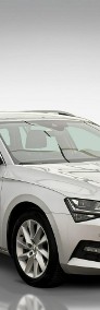 Skoda Superb III 2,0 TDI (150 KM) Ambition Salon PL F-Vat-3
