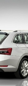 Skoda Superb III 2,0 TDI (150 KM) Ambition Salon PL F-Vat-4