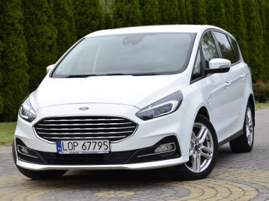 2.0 Diesel 150KM Aut. Titanium Lift Model2023 Bezwypadek SerwisASO-1