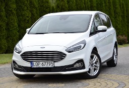 Ford S-MAX IV 2.0 Diesel 150KM Aut. Titanium Lift Model2023 Bezwypadek SerwisASO