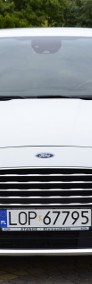 2.0 Diesel 150KM Aut. Titanium Lift Model2023 Bezwypadek SerwisASO-3