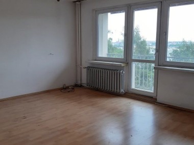 2 pokoje Śródmieście, Wojska Polskiego, balkon-1