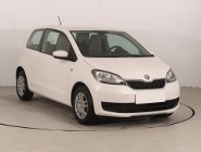 Skoda Citigo Citigo , Salon Polska, 1. Właściciel, Serwis ASO, Klima,