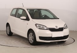 Skoda Citigo Citigo , Salon Polska, 1. Właściciel, Serwis ASO, Klima,