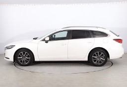 Mazda 6 III , Salon Polska, Automat, Navi, Klimatronic, Tempomat,