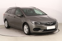 Opel Astra J Salon Polska, 1. Właściciel, VAT 23%, Klimatronic, Tempomat,