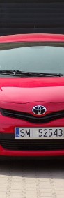 Toyota Yaris III Klimatyzacja /Gwarancja /1,0 /70KM / 2014R-3