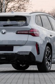 BMW X3 G01 xDrive20d M Sport xDrive20d M Sport 2.0 (197KM)| Hak holowniczy-2