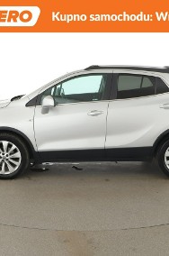 Opel Mokka Mokka X elite, 4x4, navi, skóra, fotele agr, grzane i grzana kierownica,-2