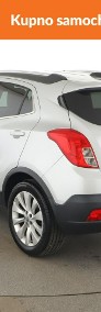 Opel Mokka Mokka X elite, 4x4, navi, skóra, fotele agr, grzane i grzana kierownica,-4
