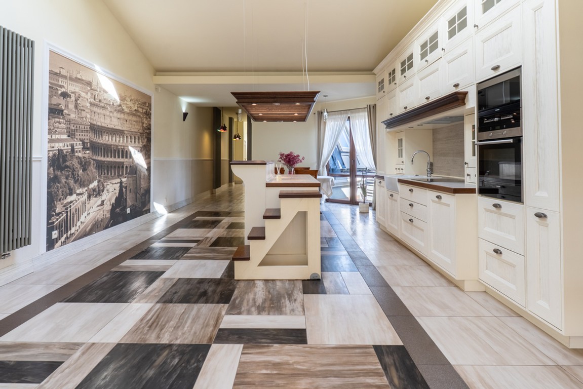 Częstochowa, Waszyngtona | Apartament na sprzedaż