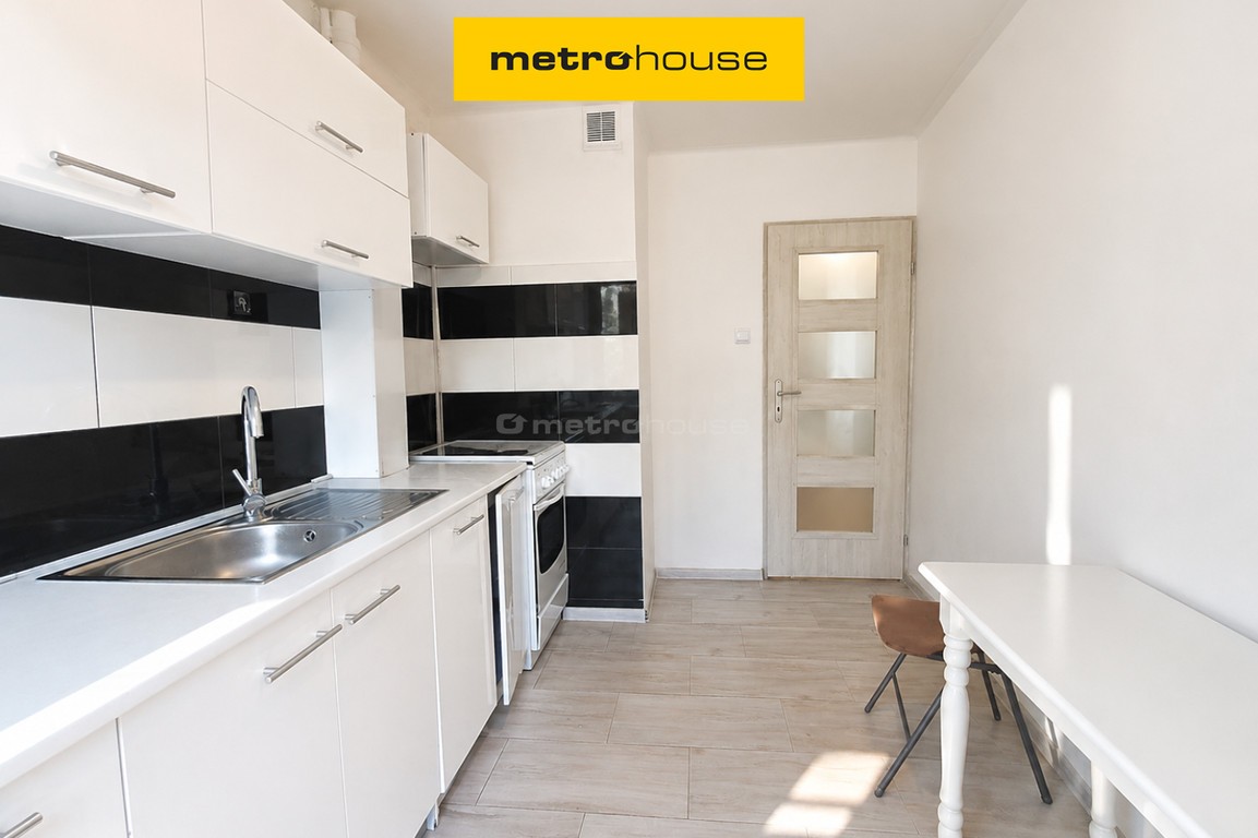 46 m² 2 pokoje Parter Zagórska Do wejścia