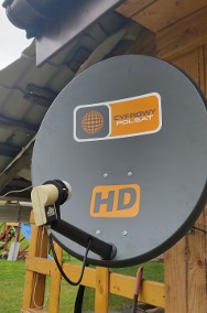 Montaż Regulacja Naprawa Serwis Anten Satelitarnych DVB-T 24h Gorlice-2