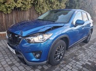 Mazda CX-5 2.2 SKYACTIV-D AWD Center-Line